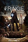 Fringe (2ª Temporada)